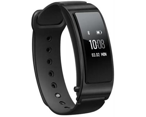 Фітнес браслет UWatch B3 Black (F_54033)