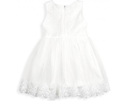 Плаття дитяче Breeze кружевное (10865-110G-cream)