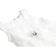 Плаття дитяче Breeze кружевное (10865-110G-cream)