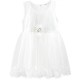 Плаття дитяче Breeze кружевное (10865-110G-cream)