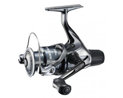 Котушка Shimano Sienna 2500 RE (SN2500RE)