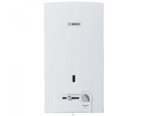 Проточний водонагрівач Bosch WR 13-2 P