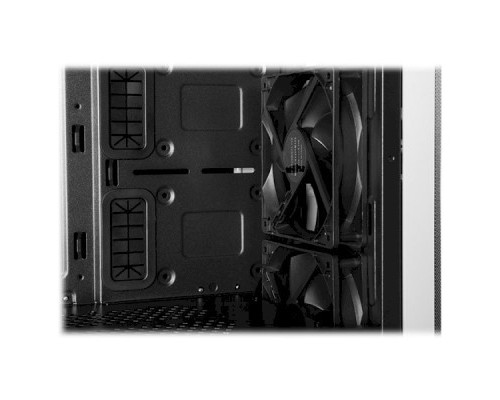 Корпус Modecom OBERON PRO SILENT White (AT-OBERON-PS-20-000000-00)