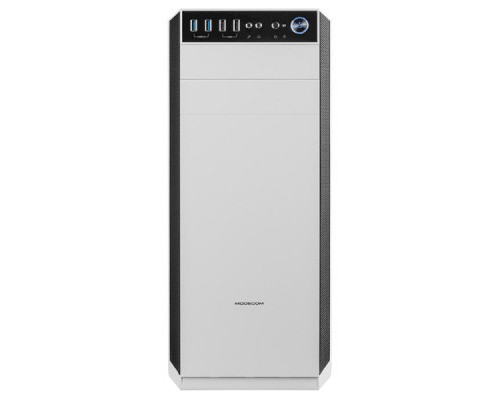 Корпус Modecom OBERON PRO SILENT White (AT-OBERON-PS-20-000000-00)