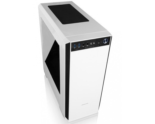 Корпус Modecom OBERON PRO SILENT White (AT-OBERON-PS-20-000000-00)