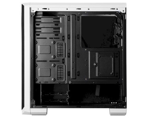 Корпус Modecom OBERON PRO SILENT White (AT-OBERON-PS-20-000000-00)