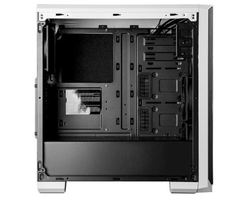 Корпус Modecom OBERON PRO SILENT White (AT-OBERON-PS-20-000000-00)