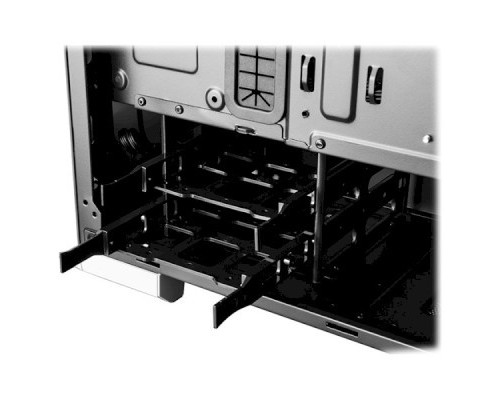 Корпус Modecom OBERON PRO SILENT White (AT-OBERON-PS-20-000000-00)