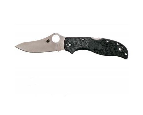Ніж Spyderco Stretch 2, VG-10 (C90PBK2)