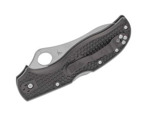 Ніж Spyderco Stretch 2, VG-10 (C90PBK2)