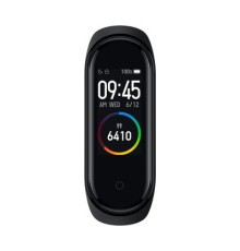 Фітнес браслет Xiaomi Mi Smart Band 4 Black