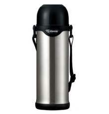 Термос Zojirushi SJ-TG10XA 1 л Steel (1678.04.87)