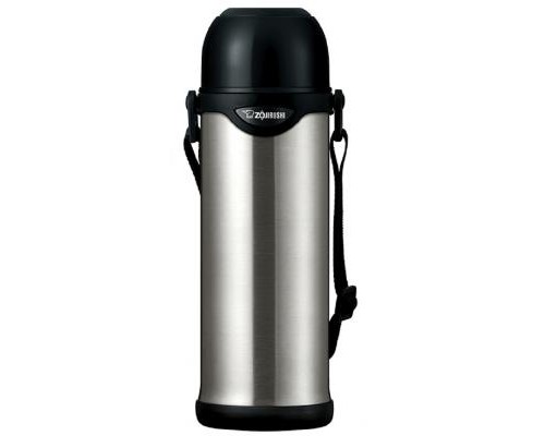 Термос Zojirushi SJ-TG10XA 1 л Steel (1678.04.87)