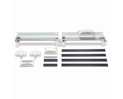 Набір для експериментів 4М Поїзд на магнітній подушці (00-03379)