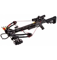 Арбалет Man kung MK-XB52BK-KIT