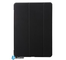 Чохол до планшета BeCover для Apple iPad 10.2 2019/2020/2021 Black (704138)