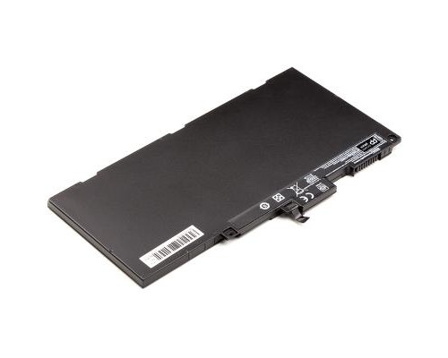 Акумулятор до ноутбука HP Elitebook 745 G3 (800231-141) 11.4V 4035mAh PowerPlant (NB461042)  Акумулятор до ноутбука HP Elitebook 745 G3 (800231-141) 11.4V 4035mAh PowerPlant (NB461042)