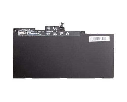 Акумулятор до ноутбука HP Elitebook 745 G3 (800231-141) 11.4V 4035mAh PowerPlant (NB461042)  Акумулятор до ноутбука HP Elitebook 745 G3 (800231-141) 11.4V 4035mAh PowerPlant (NB461042)