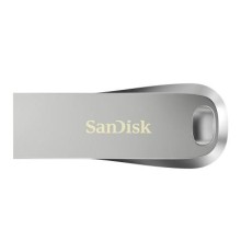 USB флеш накопичувач SanDisk 128GB Ultra Luxe USB 3.1 (SDCZ74-128G-G46)