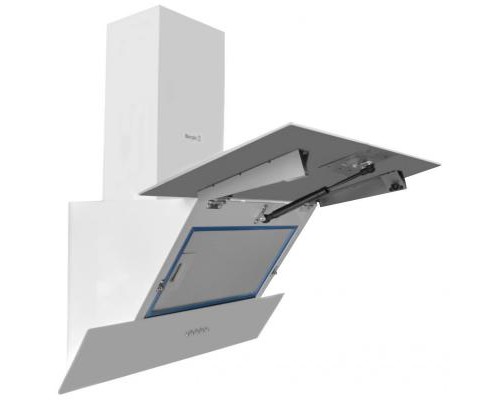 Витяжка кухонна Borgio RNT-MU 60 white