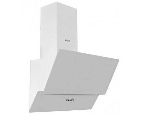 Витяжка кухонна Borgio RNT-MU 60 white