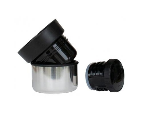Термос Tramp Expedition Line 0.75 л Black (UTRC-031-black)