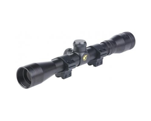 Оптичний приціл Gamo 4х32 WR Duplex (VE4x32WR)