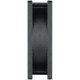 Кулер до корпусу Arctic P8 Silent black (ACFAN00152)