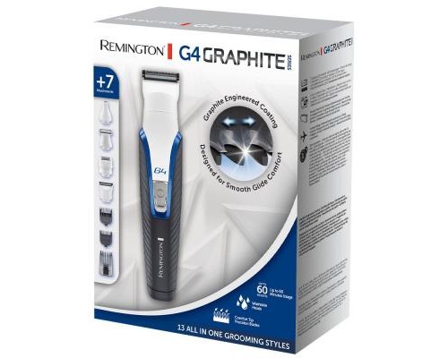 Машинка для стрижки Remington PG 4000 (PG4000)