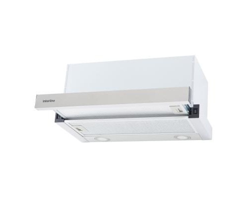 Витяжка кухонна Interline SLIM ULTRA X/S A/60 (SLIMULTRAX/SA/60)