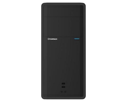Корпус Gamemax ET-209-NP-2U3