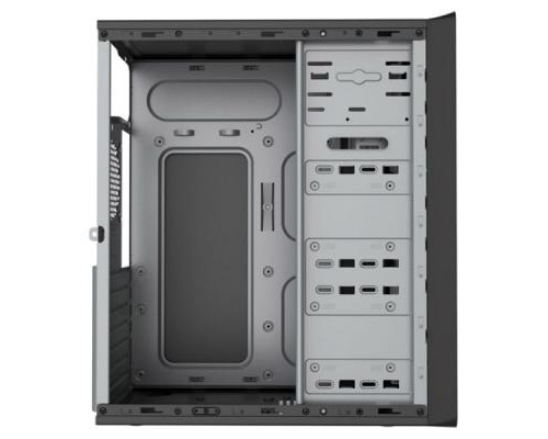 Корпус Gamemax ET-209-NP-2U3