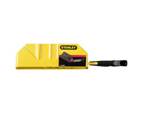 Стусло Stanley пластиковое 275 мм. с ножовкой (1-19-800)