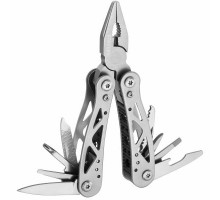 Мультитул Stanley MULTI-TOOL 12 в 1с чехлом (0-84-519)
