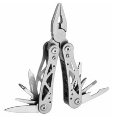 Мультитул Stanley MULTI-TOOL 12 в 1с чехлом (0-84-519)