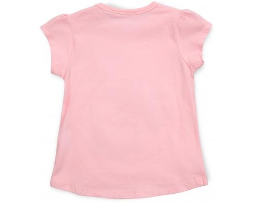 Набір дитячого одягу Breeze зі слоником (13376-92G-pink)