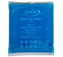 Акумулятор холоду Zorn SoftIce 600 blue (4251702589027)