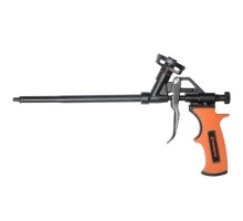 Пістолет для монтажної піни Tekhmann тефлон 350 мм (53301041)