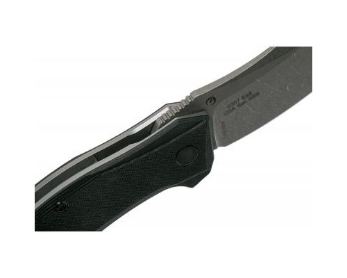 Ніж ZT 0357