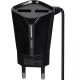 Зарядний пристрій Gelius Pro Edition Auto ID 2USB + Cable Type-C 2.4A Black (00000072152)
