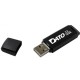 USB флеш накопичувач Dato 32GB DB8001 Black USB 2.0 (DB8001K-32G) 