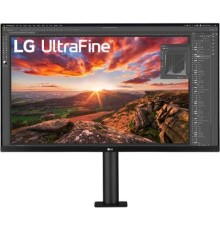 Монітор LG 32UN880-B