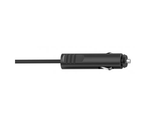 Блок живлення до ноутбуку Hama Автомобільний 12V 120W Універсальний (00200009)
