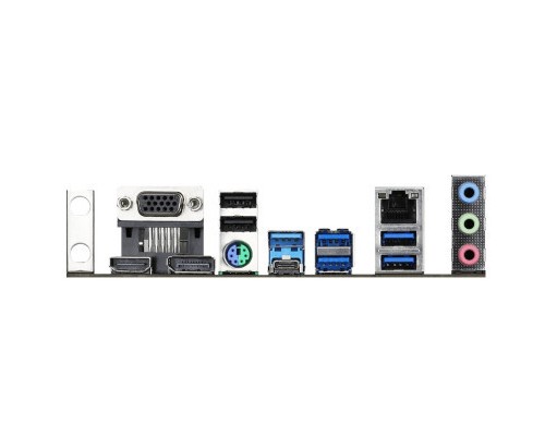 Материнська плата ASRock B550M PRO4