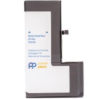 Акумуляторна батарея PowerPlant Apple iPhone XS Max (616-00507) 3174mAh (SM110100) 