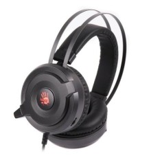 Навушники A4Tech Bloody G520S Grey