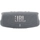 Акустична система JBL Charge 5 Grey (JBLCHARGE5GRY) 