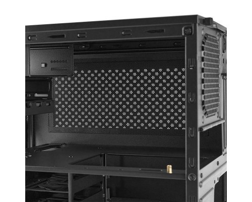 Корпус Chieftec Gaming Cube (CI-02B-OP)