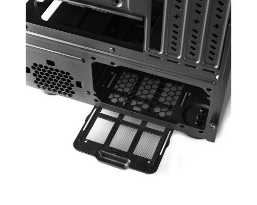 Корпус Chieftec Gaming Cube (CI-02B-OP)