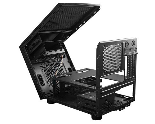 Корпус Chieftec Gaming Cube (CI-02B-OP)